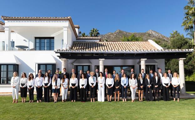 Whatever happens, buying a house in Málaga is the best investment
